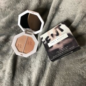FENTY BEAUTY HIGHLIGHT